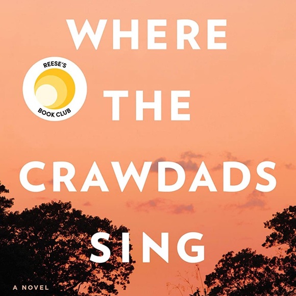 🆕 Where the Crawdads Sing - Picture 3 of 3